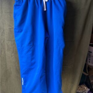 Bauer Team Royal Blue Athletic Pants